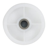 2-Pack WP6-3700340 Tension Pulley Replacement for Maytag MLE2000AYW Dryer - Compatible with 6-3700340 Pulley Wheel For Dryer