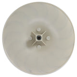 694089 Dryer Blower Wheel Replacement for Whirlpool Wed4815ew1, Maytag Medc215ew1, Maytag Medx655dw1, Amana Ned4600yq1, Whirlpool Wed5000dw2, Whirlpool Wed5300sq0, Whirlpool Wed4800bq1