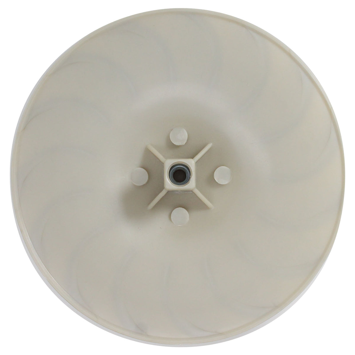 694089 Dryer Blower Wheel Replacement for Whirlpool LG6801XTW0 Dryer ...