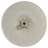 2-Pack 694089 Dryer Blower Wheel Replacement for Whirlpool WGD6200SW2 Dryer - Compatible with WP694089 Blower Wheel