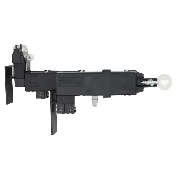 8182634 WP8182634 Washing Machine Door Latch Lock Replacement for Whirlpool GHW9400PT0 Washer - Compatible with DC64-00519B Washer Door Lock Switch Assembly