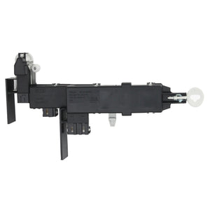 8182634 WP8182634 Washing Machine Door Latch Lock Replacement for Samsung Wf448aap Xac, Whirlpool Ghw9150pw0, Whirlpool Ghw9150pw4, Whirlpool Ghw9100lw2, Maytag Mah8700aww, Whirlpool Ghw9400pl0