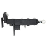 8182634 WP8182634 Washing Machine Door Latch Lock Replacement for Samsung Wf448aap Xac, Whirlpool Ghw9150pw0, Whirlpool Ghw9150pw4, Whirlpool Ghw9100lw2, Maytag Mah8700aww, Whirlpool Ghw9400pl0