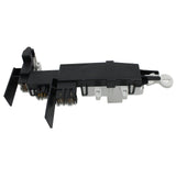 8182634 WP8182634 Washing Machine Door Latch Lock Replacement for Whirlpool GHW9300PW4 Washer - Compatible with DC64-00519B Washer Door Lock Switch Assembly