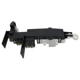 8182634 WP8182634 Washing Machine Door Latch Lock Replacement for Samsung Wf448aap Xac, Whirlpool Ghw9150pw0, Whirlpool Ghw9150pw4, Whirlpool Ghw9100lw2, Maytag Mah8700aww, Whirlpool Ghw9400pl0