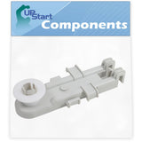 8268655 Dishwasher Upper Rack Wheel