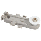 8268743 Upper Dishrack Wheel Replacement for KitchenAid KUDK03FTWH0 Dishwasher - Compatible with WP8268743 Dishwasher Upper Rack Wheel