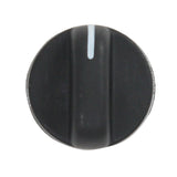 2 Pack 8273103 Range Burner Knob