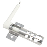 2-Pack 9758079 Oven Spark Igniter Replacement for Whirlpool WFG520S0AW0 Range - Compatible with WP9758079 Range Igniter