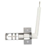 2 Pack 9758079 Oven Spark Igniter Replacement for Whirlpool Wfg515s0es1, Whirlpool Weg515s0fs0, Whirlpool Wfg510s0as2, Amana Agr5630bds1, Whirlpool Wfg515s0es0, Whirlpool Wfg510s0as1, Wfg510s0aw2