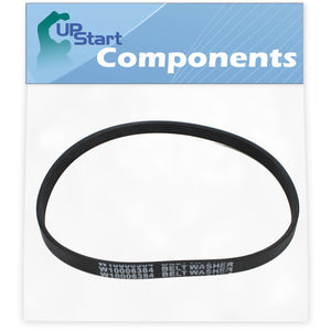 W10006384 Washer Belt