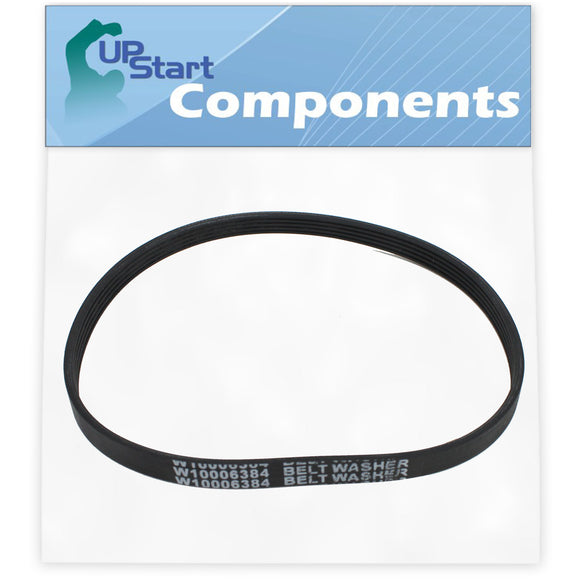 W10006384 Washer Belt