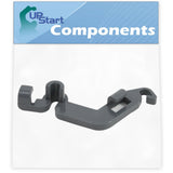 W10082853 Dishwasher Tine Pivot Clip