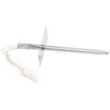 2-Pack W10131825 Oven Temperature Sensor Replacement for Whirlpool GBD277PDS7 Oven - Compatible with WPW10131825 Temperature Sensor