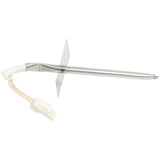 2-Pack W10131825 Oven Temperature Sensor Replacement for Whirlpool GMC305PRB00 Oven - Compatible with WPW10131825 Temperature Sensor