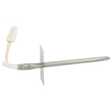 2-Pack W10131825 Oven Temperature Sensor Replacement for KitchenAid KERA807PBL01 Oven - Compatible with WPW10131825 Temperature Sensor