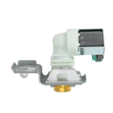 2-Pack W10158389 Dishwasher Water Inlet Valve