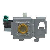 2-Pack W10158389 Dishwasher Water Inlet Valve