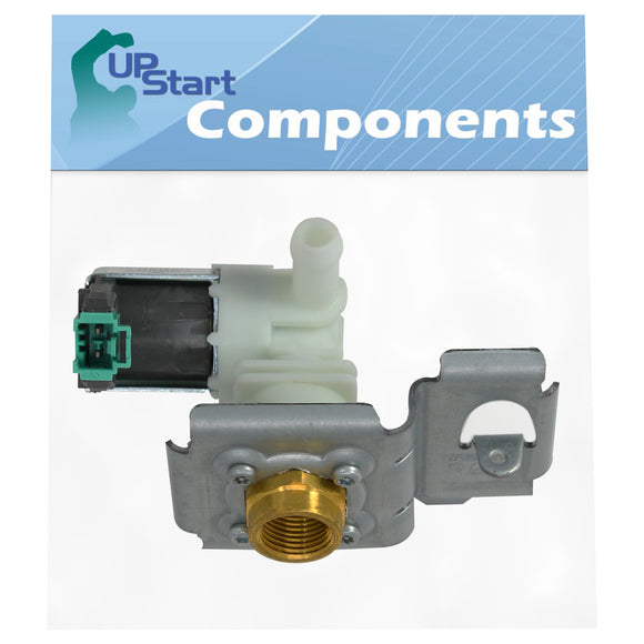 W10158389 Dishwasher Water Inlet Valve