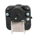 2 Pack W10189703 Evaporator Fan Motor Replacement for Roper Rt14bkxsq00, Roper Rt14bkxkq05, Whirlpool W10189703, Whirlpool Wpw10189703, Whirlpool Et1fttxkq02, Whirlpool Et1mhkxmq00, G2ixefmwb01