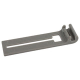 W10195839 Dishwasher Rack Adjuster Replacement for Kenmore / Sears 665.13043K113 Dishwasher - Compatible with WPW10195839 Adjuster