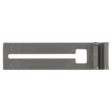 W10195839 Dishwasher Rack Adjuster Replacement for KitchenAid KUDE20FXWH1 Dishwasher - Compatible with WPW10195839 Adjuster