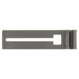 W10195839 Dishwasher Rack Adjuster Replacement for KitchenAid KUDE60FXBL0 Dishwasher - Compatible with WPW10195839 Adjuster