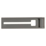 W10195839 Dishwasher Rack Adjuster Replacement for KitchenAid KUDE60FXBL0 Dishwasher - Compatible with WPW10195839 Adjuster