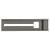 W10195839 Dishwasher Rack Adjuster Replacement for Whirlpool WDT920SADE2 Dishwasher - Compatible with WPW10195839 Adjuster