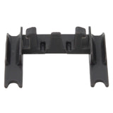 4-Pack W10250160 Dishwasher Rack Adjuster Arm Clip Lock