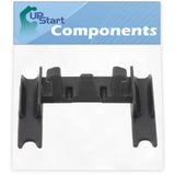 W10250160 Dishwasher Rack Adjuster Arm Clip Lock