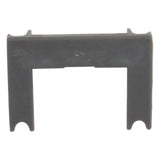 4-Pack W10250160 Dishwasher Rack Adjuster Arm Clip Lock