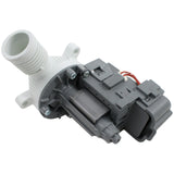 2 Pack W10276397 Washer Drain Pump