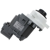 2 Pack W10276397 Washer Drain Pump
