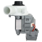 2-Pack W10276397 Washer Drain Pump