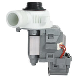 W10276397 Washer Drain Pump