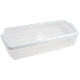 W10321304 Refrigerator Door Bin Replacement for Whirlpool Wrs325fdam04, Whirlpool Wrs322fdam04, Whirlpool Wsf26c3exf01, Whirlpool Ed5fvgxws07, Whirlpool Wsf26c2exy02, Whirlpool Wsf26c3exw01