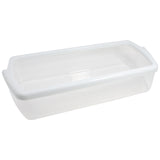 W10321304 Refrigerator Door Bin Replacement for Kenmore / Sears 106.55394400 Refrigerator - Compatible with WPW10321304 Door Bin