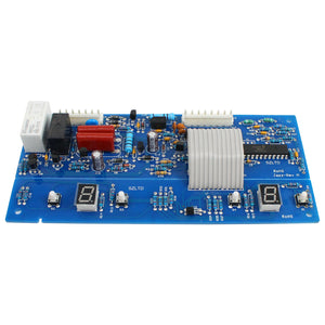 W10503278 Refrigerator Control Jazz Board Replacement for Whirlpool Eb9fvhrws01, Whirlpool Eb9fvhxwq01, Whirlpool Gx2shbxvy05, Whirlpool Gb9shdxps01, Maytag Mfd2560hew, Jenn Air Jcd2295hes