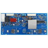 W10503278 Refrigerator Control Jazz Board Replacement for Whirlpool Eb9fvhrws01, Whirlpool Eb9fvhxwq01, Whirlpool Gx2shbxvy05, Whirlpool Gb9shdxps01, Maytag Mfd2560hew, Jenn Air Jcd2295hes