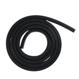 2-Pack W10509257 Dishwasher Door Gasket