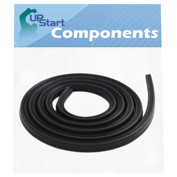 W10509257 Dishwasher Door Gasket