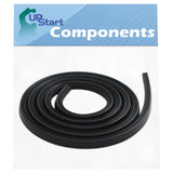 W10509257 Dishwasher Door Gasket