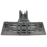 W10546503 Dishwasher Upper Rack Adjuster Replacement for KitchenAid KDTE704DSS1 Dishwasher - Compatible with WPW10546503 Rack Adjuster Assembly
