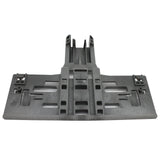 2 Pack W10546503 Dishwasher Upper Rack Adjuster Replacement