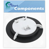 WR17X11653 Dispenser Door Flap