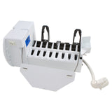 WR30X10093 Refrigerator Ice Maker Replacement for General Electric UK KIT 4