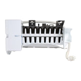 WR30X10093 Refrigerator Ice Maker Replacement for General Electric UK KIT 4