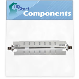 WR51X10055 Refrigerator Defrost Heater Replacement for General Electric PSS29NGMBCC Refrigerator