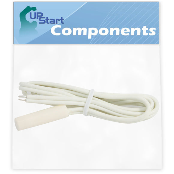 WR55X10025 Temperature Sensor Replacement for General Electric ESHF5MGXCEBB Refrigerator